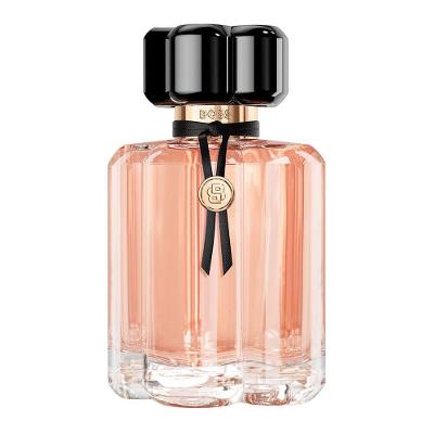 Perfume Boss Bottled Beyond Feminino Eau de Parfum Oriental Floral 100ML