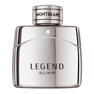 Perfume Montblanc Legend Elixir Masculino Eau de Parfum 30ML