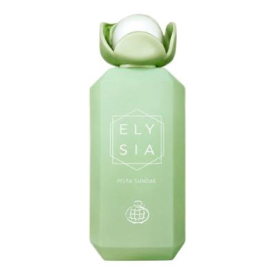Perfume Feminino Pista Sundae Eau de Parfum 100ML Transparente