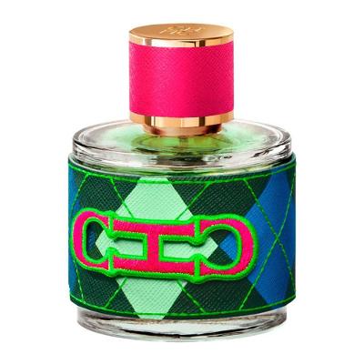 Perfume CH Swing Limited Edition Feminino Eau de Parfum Oriental Baunilha 100ML