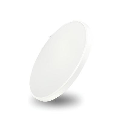 Plafon Led Aquila 20W Bivolt Três Tonalidades Branco GMH