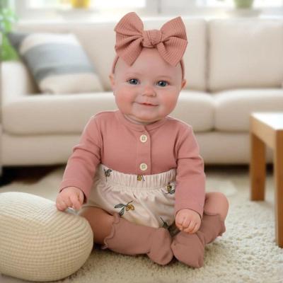Bebê Boneca Reborn Realista Fofinha com Corpinho Siliconado Pode Dar Banho Branco