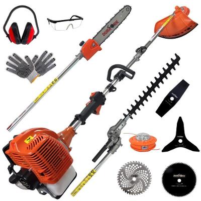 Roçadeira Lateral Multifuncional DRM520P7 7 em 1 52CC 2,5HP Bivolt