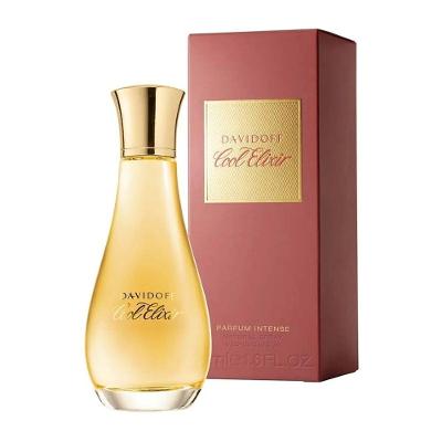 Perfume Cool Elixir Feminino Eau de Parfum 50ML Davidoff
