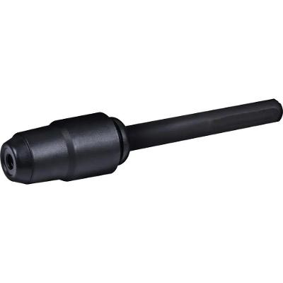 Adaptador para Martelete 235708 SDS Max para SDS Plus Aço Worker 560g
