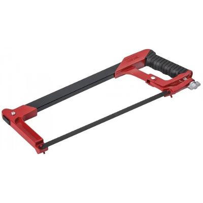 Arco Serra 12 Polegadas Alta Tensão Inox Worker 175kg-cm³