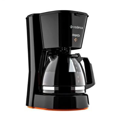 Cafeteira Elétrica Cadence Caf338 18 Xícaras 110V