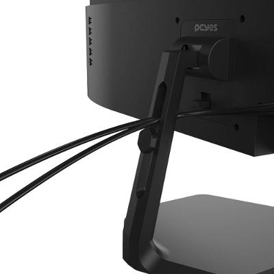 Monitor Gamer Pcyes O27CQ 27 Curvo QHD VA 180Hz Freesync