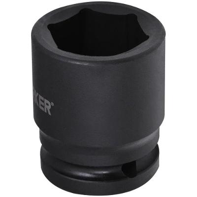 Soquete Sextavado de Impacto 3-4'' 34MM Worker