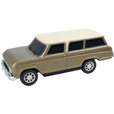 Carro Veramax 3+ com Roda Livre Diverplas Brinquedos