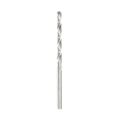 Broca Helicoidal Aço Rápido HSS 7,5MM 5 Unidades Vonder