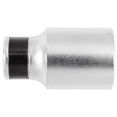 Adaptador para Bits R67100006 1-2 para 5-16 Aço Cromo Vanádio Gedore
