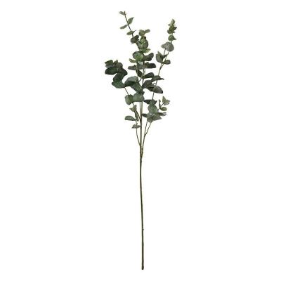 Haste Planta Artificial de Eucalipto DCX1126 95cm Verde