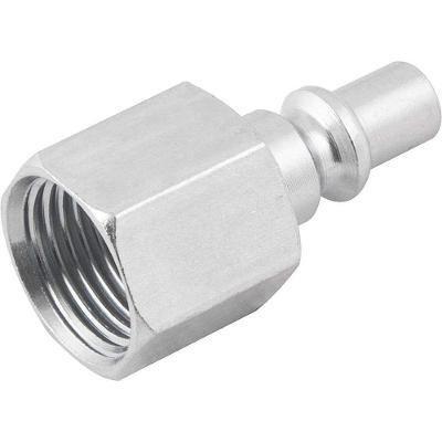 Conector Racord 1-4 com Rosca Fêmea 3-8 NPT 5114438001 Vonder