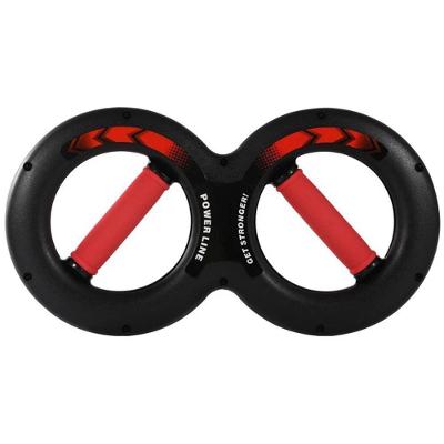 Exercitador de Braço SU-PUXA12 com Resistência 20KG Preto e Vermelho Leva Pro Pet