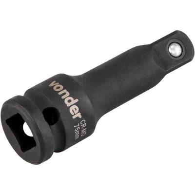Extensão de Impacto Ostenvonder 1-2 X 3 Aço Cromo Molibdênio 75mm Vonder