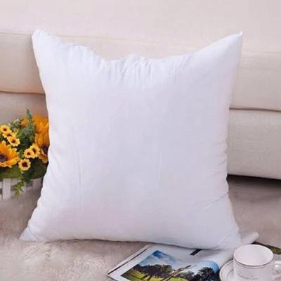 Enchimento para Almofada Kazzavip Recheio 100% Fibra Siliconada Branco Damaia 45CM