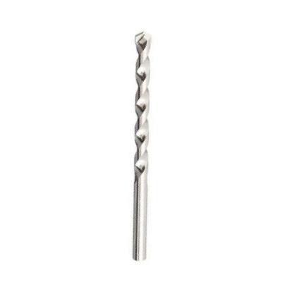 Broca de Vídea 7mm com Ponta em Metal Duro para Concreto 5 Unidades Vonder
