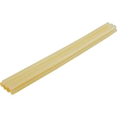 Cola em Bastão para Pistola de Cola Quente 8MM 1KG Amarelo Vonder