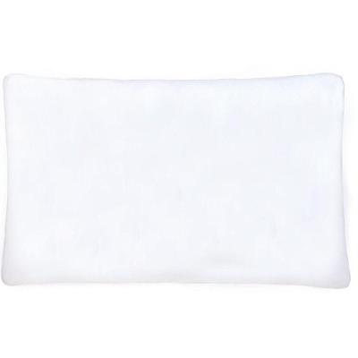 Travesseiro Suave 45x65CM Tradicional 100% Polipropileno Macio Antialérgico Branco