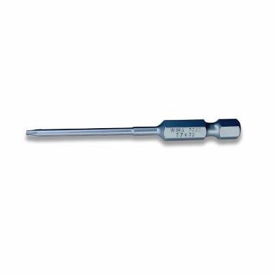 Ponta Torx T07 1-4x70mm 7045ZL Wiha