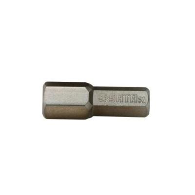 Ponta Allen ST59257ST Precisão Profissional Alta Resistência 7.0MM 1-4'' Sata
