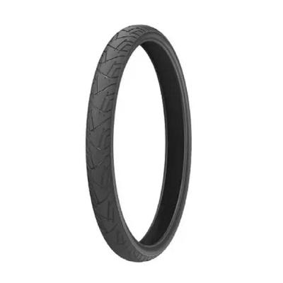 Pneu para Bicicleta Pneu 26x1.1-2x2 Praieiro Conforto Durabilidade Preto Deli Tire