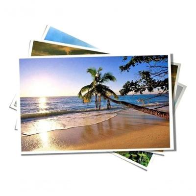 Papel Fotográfico MP-PAPEL FOTO GLOSSY DUPLA FACE 180G-M2 A3 50 Folhas