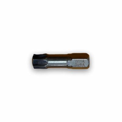 Ponta Torx T40 1-4x25mm Wiha Durabit 7015