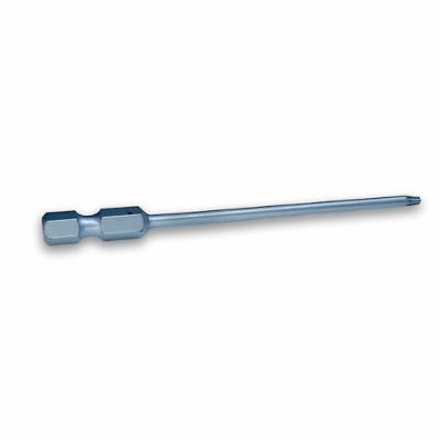 Ponta Torx T08 1-4x90mm 7045ZL Bivolt Wiha
