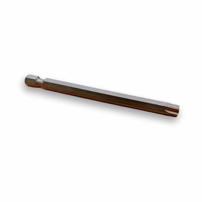 Ponta Torx 7045ZL T40 1-4X90mm Wiha