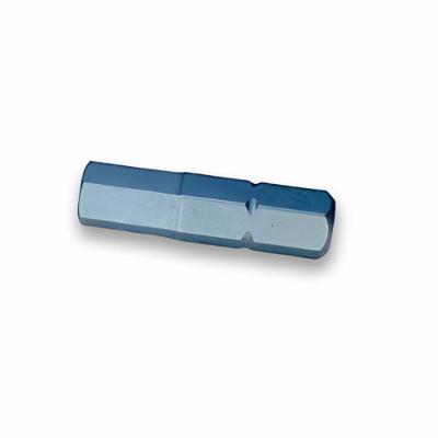 Ponta Allen 7013Z 6.0mm 1-4X25mm Bivolt Wiha