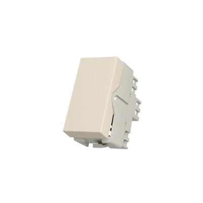 Módulo Interruptor Paralelo Infiniti Plus Colors 10A Fosco Margirius