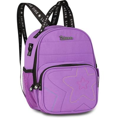 Lancheira Térmica Clio Style Luluca LU27034 2 em 1 Roxo
