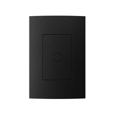 Interruptor Inteligente IOT - TW51 4x2 Touch Wi-Fi 1500W Bivolt Margirius