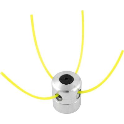 Carretel para Roçadeira 3187005000 com Fio de Nylon 10500 RPM Vonder
