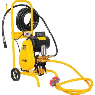 Bomba Lava-rápido BLV 20 2,0 CV Bivolt com Válvulas em Aço Inox Vonder