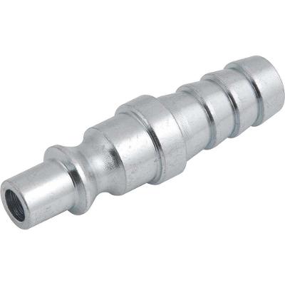 Conector-racord Ostenvonder com Espiga 3-8 Aço Zincado Vonder
