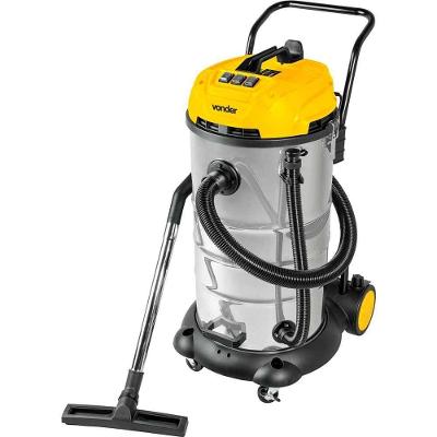 Aspirador de Pó e Líquidos APV 3690 Função Soprar 90L 3.600W 220V~ Vonder