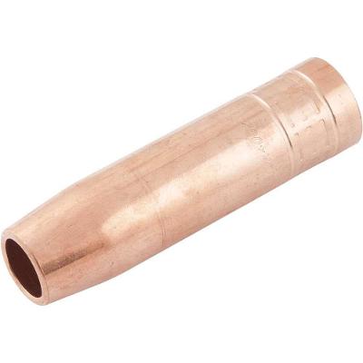 Bocal para Tocha MIG-MAG 6849400216 Cônico com Rosca 16MM X 95MM Vonder