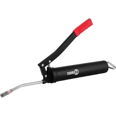 Bomba Manual para Graxa 5120954500 500G com Acabamento Pintado e Resistência à Corrosão