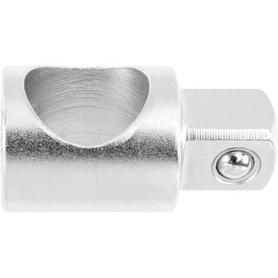Adaptador 3300430 com Encaixe 1-2 para 3-8 e Bloqueio de Esfera Gedore