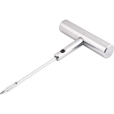 Aplicador de Reparos ARV 2000 para Pneus sem Câmara com Aço Carbono Vonder