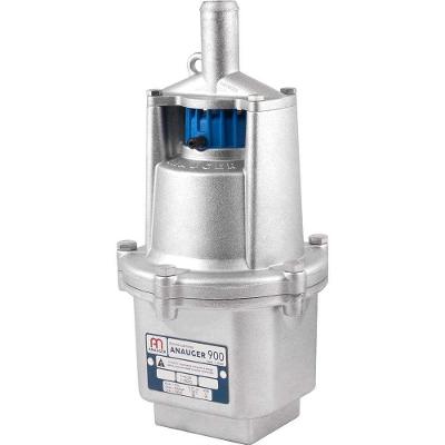 Bomba Submersa 900 5G 5a Geração IP68 Cinza com Azul Anauger 450W 220V