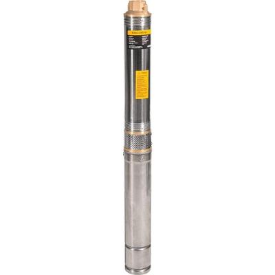 Bomba Submersa 6686050220 0,50 HP 220V~ Cinza com Caixa Vonder