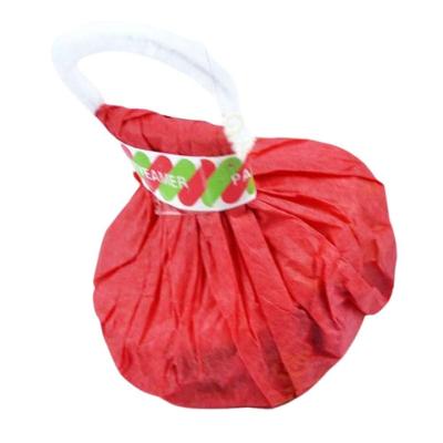 Streamers Profissionais Grenades Throw Papel de Seda 30 Fitas Multicolor Hyper Magic