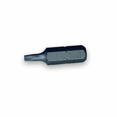 Ponta Torx T9 1-4X25MM 7015ZTR Bivolt Wiha