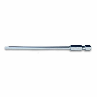 Ponta Torx 7045ZL T15 1-4X110MM Wiha