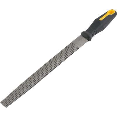 Grosa Meia-cana 4310301002 Desbaste em Madeira com Cabo Emborrachado Vonder 254MM