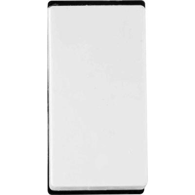Módulo Interruptor Simples LG010 Liga e Desliga Teclas Largas Branco Pial